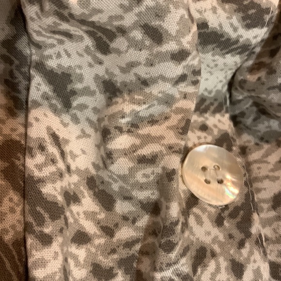 NWOT Python Maxi - Picture 5 of 7